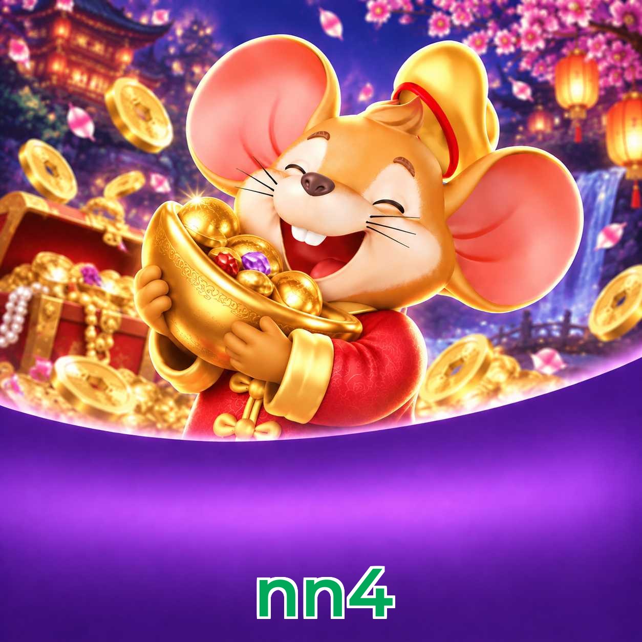 Infraestrutura da plataforma nn4 com uptime 99,94% na AWS