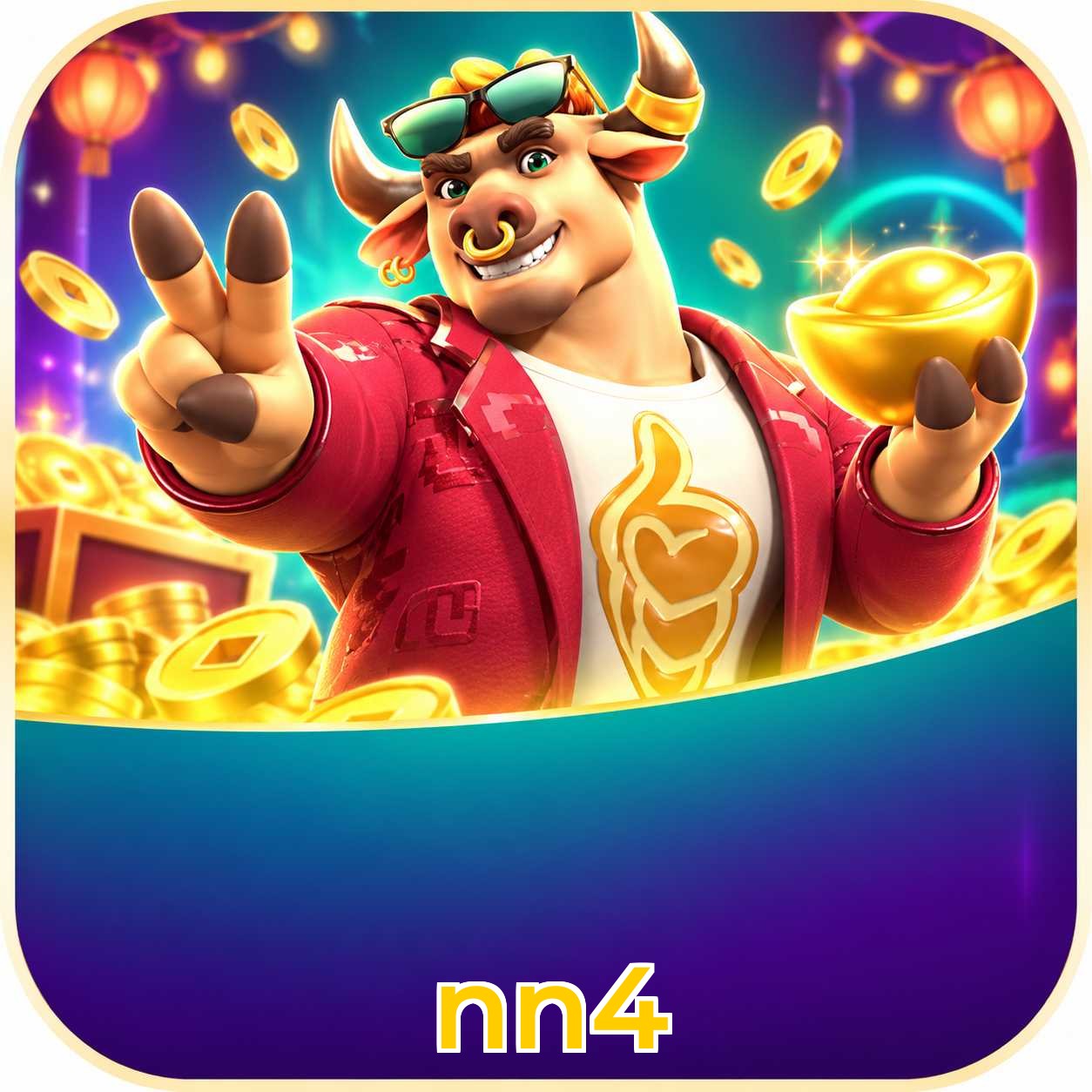 Comparativo do app nn4 versus navegador mobile