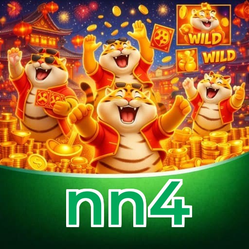 Catálogo de jogos nn4 com fornecedores Pragmatic Play, Evolution, NetEnt